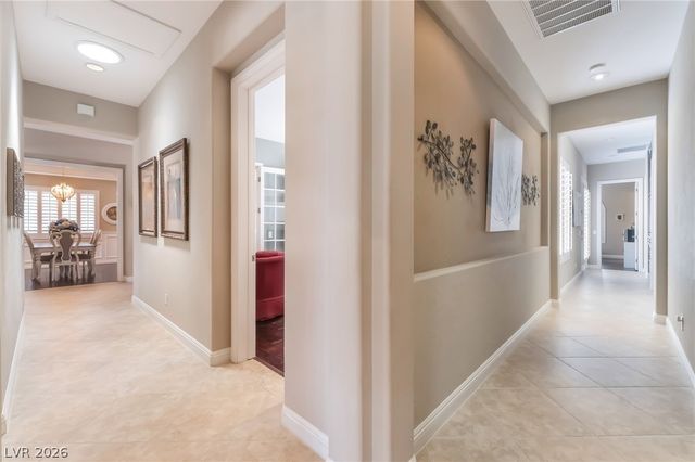 7308 Heritage Harbor Drive, Las Vegas, NV 89131
