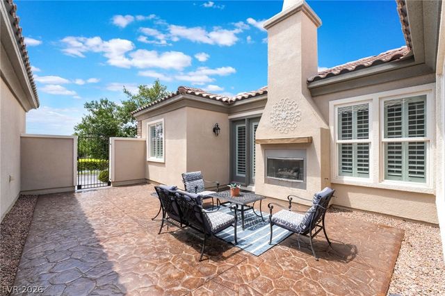 7308 Heritage Harbor Drive, Las Vegas, NV 89131