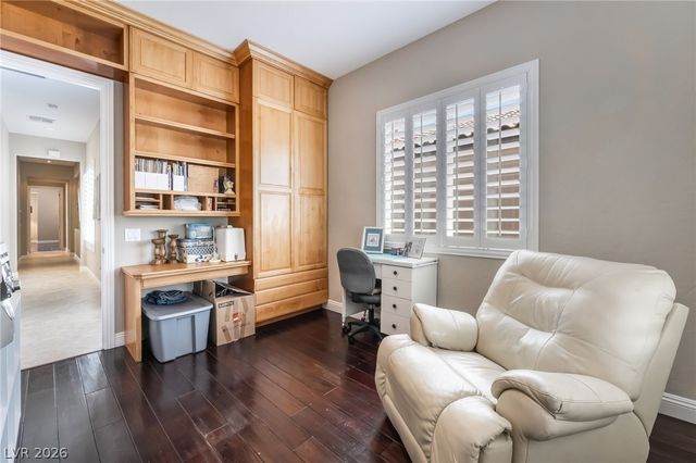 7308 Heritage Harbor Drive, Las Vegas, NV 89131