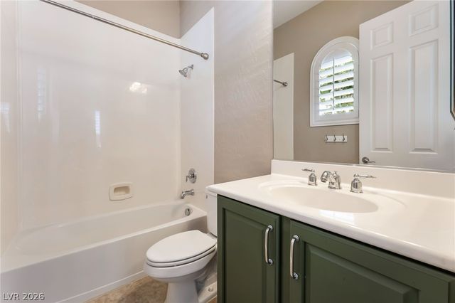 7308 Heritage Harbor Drive, Las Vegas, NV 89131