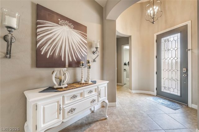 7308 Heritage Harbor Drive, Las Vegas, NV 89131