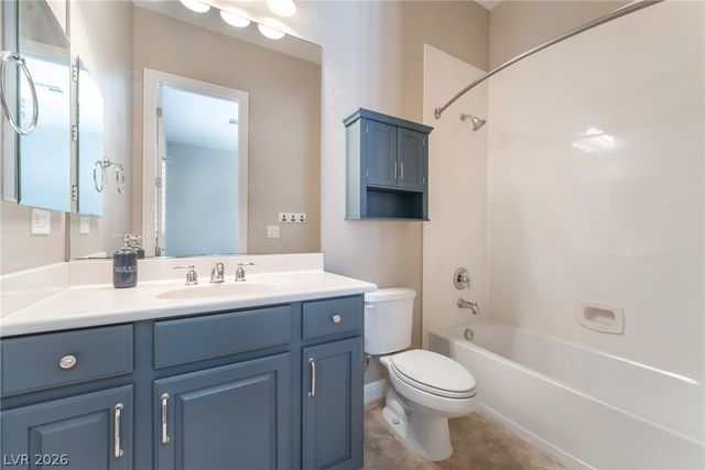 7308 Heritage Harbor Drive, Las Vegas, NV 89131