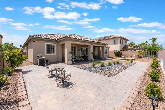 7308 Heritage Harbor Drive, Las Vegas, NV 89131