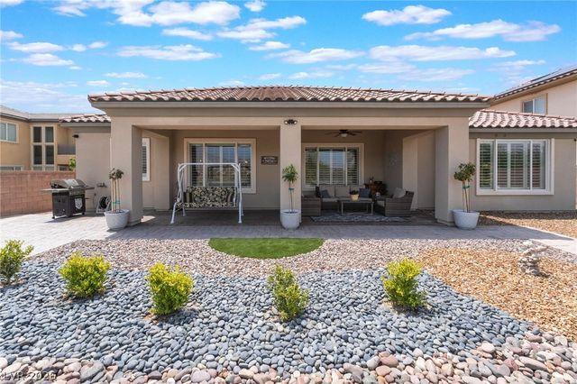 7308 Heritage Harbor Drive, Las Vegas, NV 89131