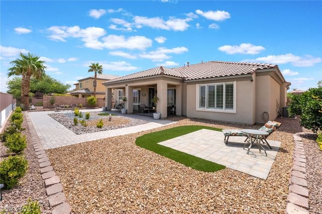 7308 Heritage Harbor Drive, Las Vegas, NV 89131