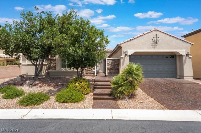 7308 Heritage Harbor Drive, Las Vegas, NV 89131