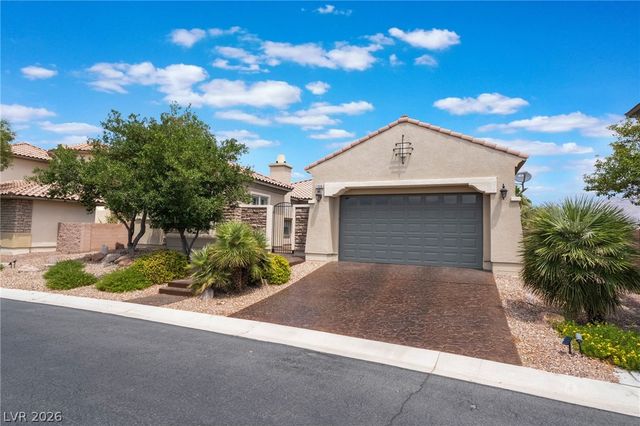 7308 Heritage Harbor Drive, Las Vegas, NV 89131