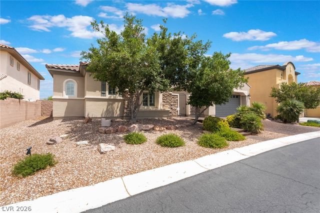7308 Heritage Harbor Drive, Las Vegas, NV 89131
