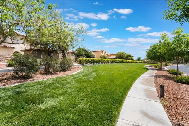 7308 Heritage Harbor Drive, Las Vegas, NV 89131