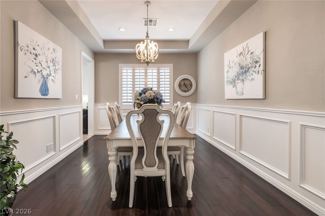 7308 Heritage Harbor Drive, Las Vegas, NV 89131