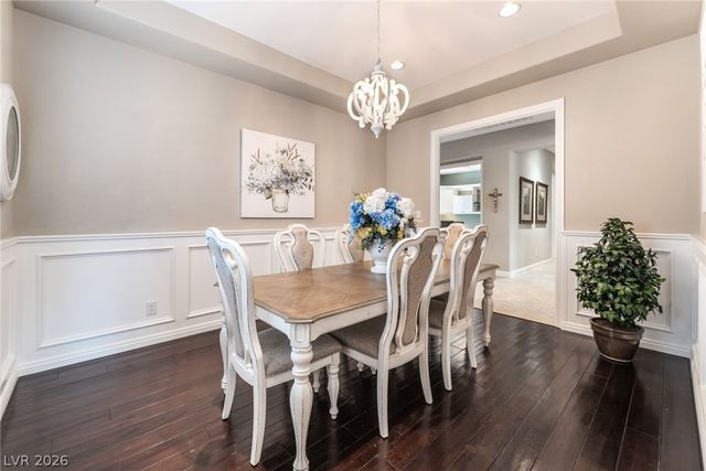7308 Heritage Harbor Drive, Las Vegas, NV 89131