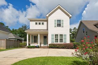 261 Westley Street, Fairhope, AL 36532