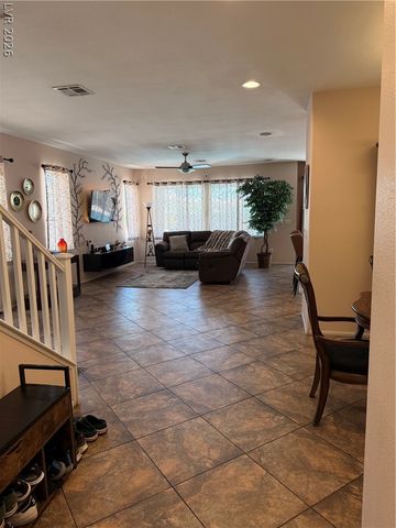 7427 Calzado Drive, Las Vegas, NV 89178