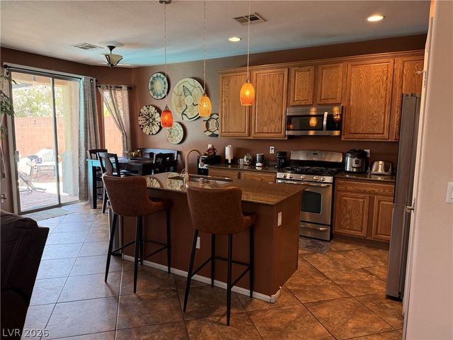 7427 Calzado Drive, Las Vegas, NV 89178