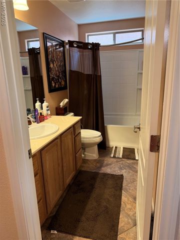 7427 Calzado Drive, Las Vegas, NV 89178