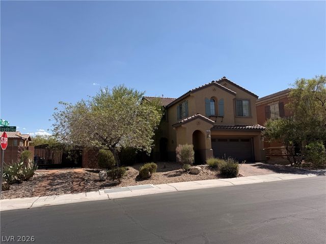 7427 Calzado Drive, Las Vegas, NV 89178