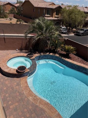 7427 Calzado Drive, Las Vegas, NV 89178