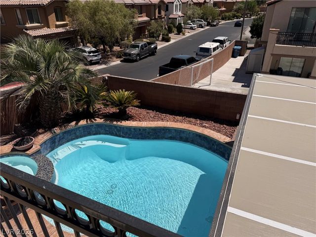 7427 Calzado Drive, Las Vegas, NV 89178