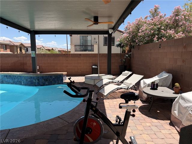 7427 Calzado Drive, Las Vegas, NV 89178