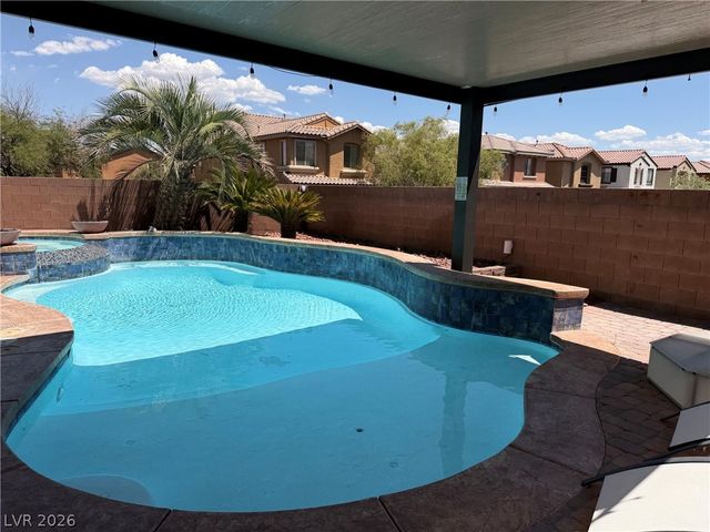 7427 Calzado Drive, Las Vegas, NV 89178