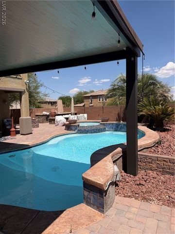 7427 Calzado Drive, Las Vegas, NV 89178