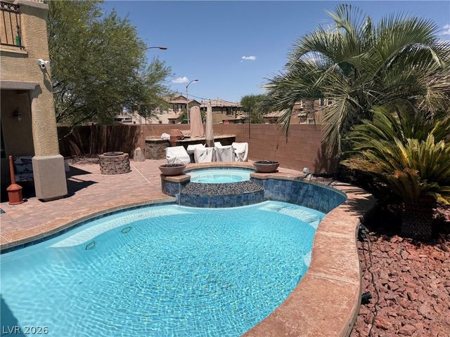7427 Calzado Drive, Las Vegas, NV 89178