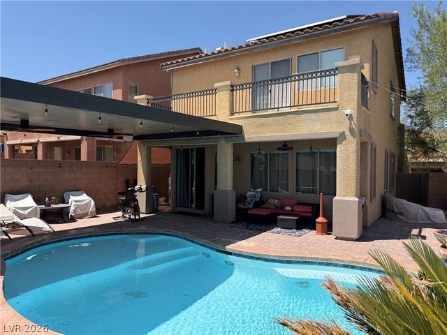 7427 Calzado Drive, Las Vegas, NV 89178