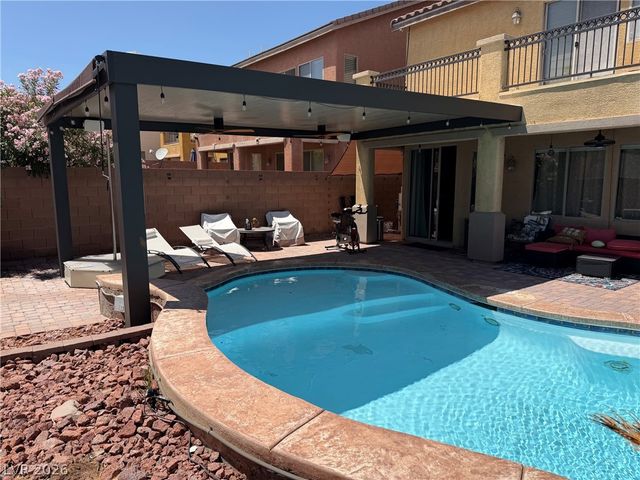 7427 Calzado Drive, Las Vegas, NV 89178