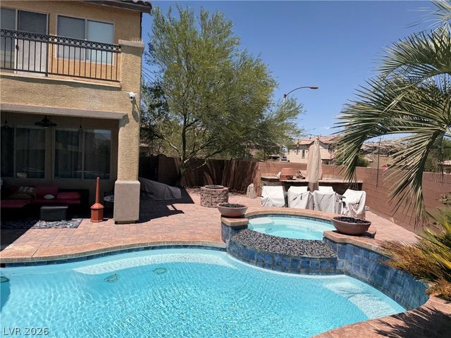 7427 Calzado Drive, Las Vegas, NV 89178