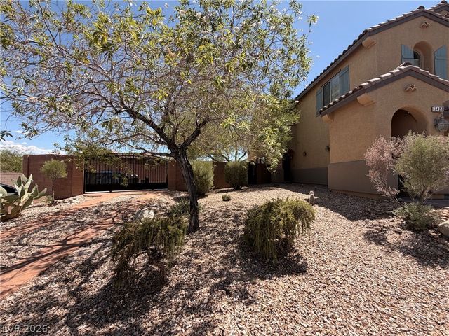7427 Calzado Drive, Las Vegas, NV 89178