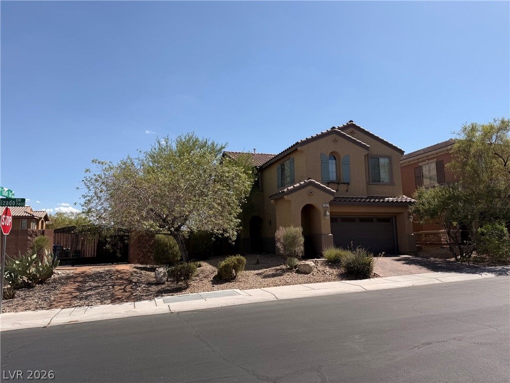 7427 Calzado Drive, Las Vegas, NV 89178 — photo 4