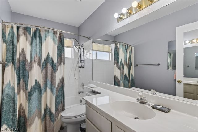 224 Dawn Isle Drive, Las Vegas, NV 89145