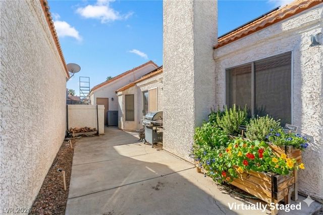 224 Dawn Isle Drive, Las Vegas, NV 89145