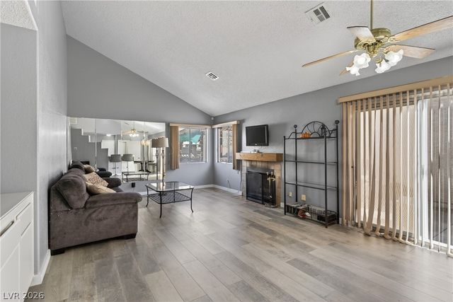 224 Dawn Isle Drive, Las Vegas, NV 89145