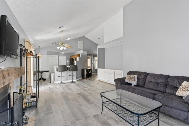 224 Dawn Isle Drive, Las Vegas, NV 89145