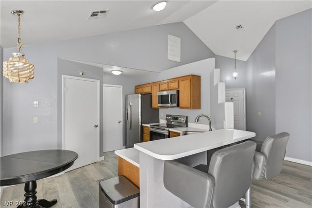 224 Dawn Isle Drive, Las Vegas, NV 89145