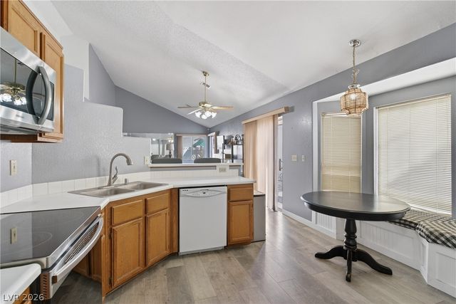 224 Dawn Isle Drive, Las Vegas, NV 89145