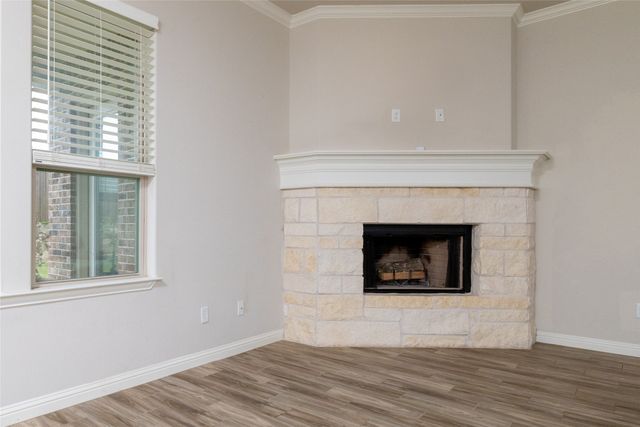 205 Harp Avenue, Godley, TX 76044