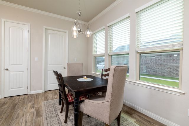 205 Harp Avenue, Godley, TX 76044