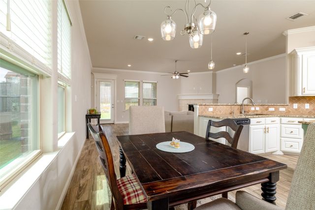205 Harp Avenue, Godley, TX 76044