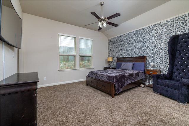 205 Harp Avenue, Godley, TX 76044