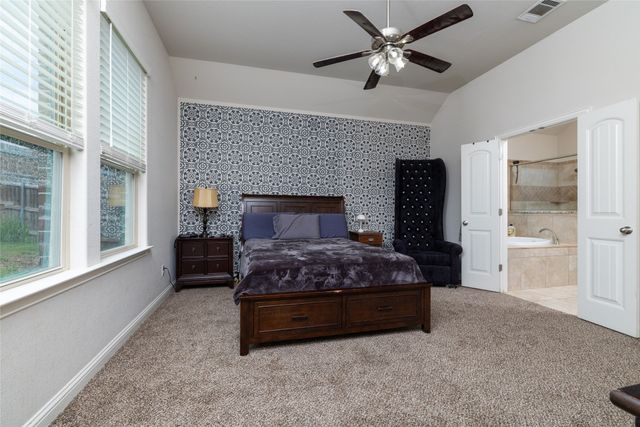 205 Harp Avenue, Godley, TX 76044