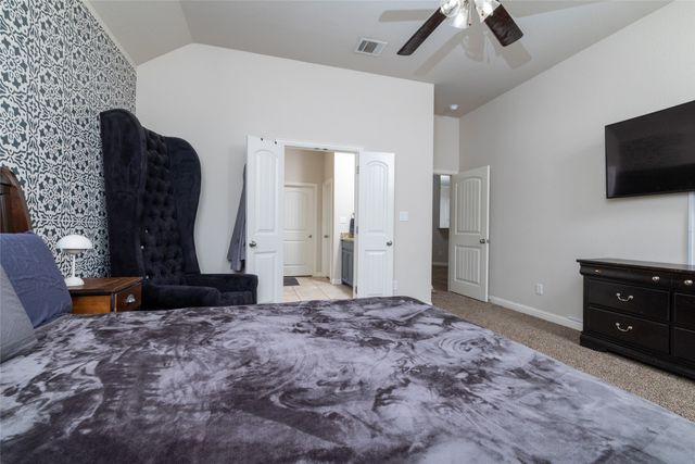 205 Harp Avenue, Godley, TX 76044