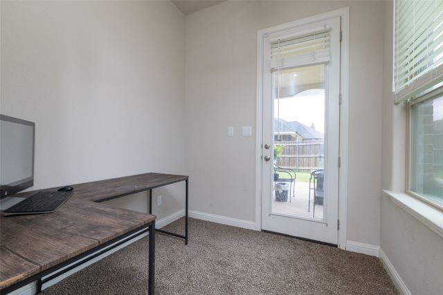 205 Harp Avenue, Godley, TX 76044