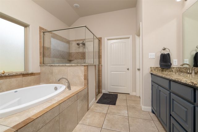 205 Harp Avenue, Godley, TX 76044
