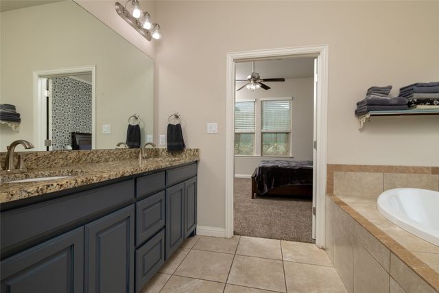 205 Harp Avenue, Godley, TX 76044