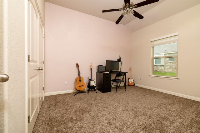 205 Harp Avenue, Godley, TX 76044