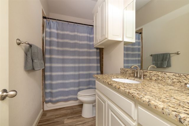 205 Harp Avenue, Godley, TX 76044