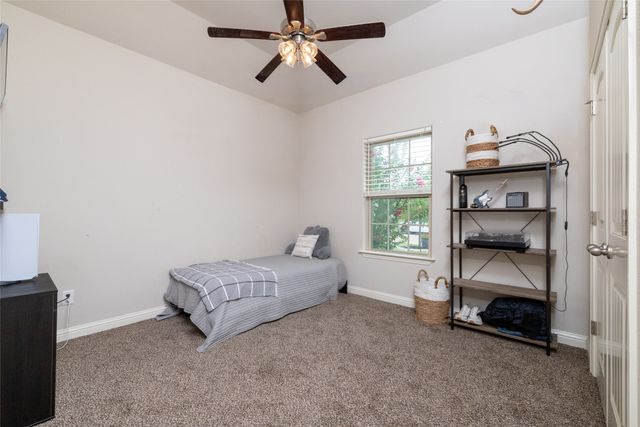 205 Harp Avenue, Godley, TX 76044