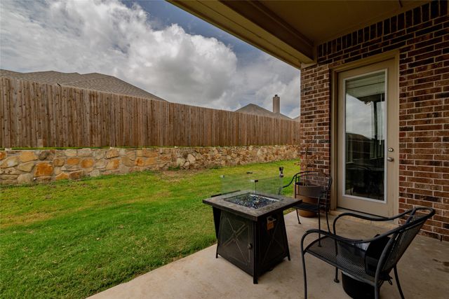 205 Harp Avenue, Godley, TX 76044